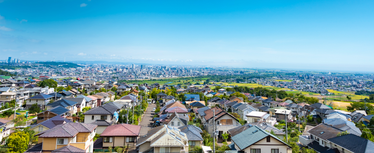 法に基づく建築確認検査やフラット35、住宅性能評価等を電子・WEB申請で